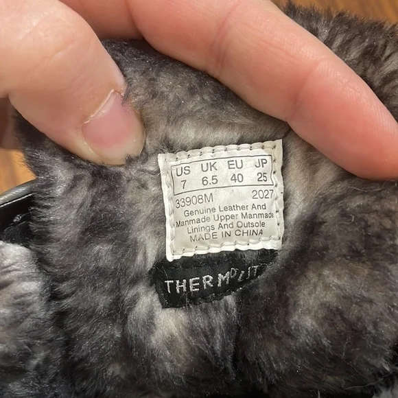 Womens timberland boots sz 7 - Picture 11 of 13